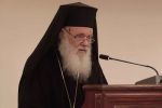 «Χριστιανόμετρο» δεν υπάρχει» – Ηχηρό μήνυμα από τον Αρχιεπίσκοπο Ιερώνυμο