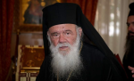 Αρχιεπίσκοπος Ιερώνυμος για επιθέσεις σε πολιτικούς: «Η Εκκλησία δεν εκδικείται»