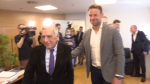 Συνάντηση Κασσελάκη – Μενουδάκου για τη διαρροή των mails των αποδήμων