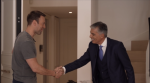 Ο Στέφανος Κασσελάκης ανοίγει το σπίτι του στο Live News