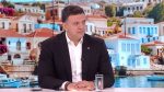 Κικίλιας: «Η κλιματική κρίση είναι εδώ, θα έχουμε πολύ δύσκολη αντιπυρική περίοδο»