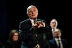 Μανώλης Μαυρομμάτης: Βγήκε από την εντατική ο αθλητικογράφος – Παραμένει διασωληνωμένη η σύζυγός του