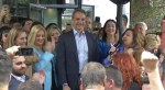Κυριάκος Μητσοτάκης: «Η ψήφος των Ευρωεκλογών είναι ψήφος ευθύνης και δημοκρατικής εγρήγορσης»