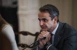 Κυριάκος Μητσοτάκης: Στο υπουργείο Αγροτικής Ανάπτυξης ο πρωθυπουργός