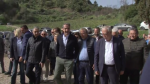 Κυριάκος Μητσοτάκης: Επίσκεψη του πρωθυπουργού στα Καλάβρυτα