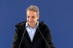 Κυριάκος Μητσοτάκης: «Παρελθόν η κάλπη, όχι όμως και το μήνυμά της»