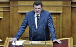 ΠΑΣΟΚ: Ομόφωνα πέρασε η άρση ασυλίας του βουλευτή Μπαράν Μπουρχάν