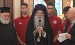 Γεύματα αγάπης από την Ιερά Μητρόπολη Πειραιώς και τον Ολυμπιακό για το Πάσχα
