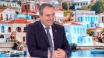 Βασίλης Στίγκας: «Επειδή το είπε ο Άρειος Πάγος είναι θέσφατο;»