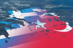 Τουρκία: Αντιδρά για τα θαλάσσια πάρκα – Θέτει ζήτημα αμφισβήτησης της ελληνικής κυριαρχίας των νησιών