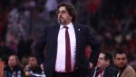 Τρινκιέρι: «Πιστεύω ότι όποιος κερδίζει την EuroLeague είναι η ομάδα που υποφέρει κατά τη διάρκεια της σεζόν»