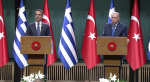 Ελληνοτουρκικό: Μητσοτάκης και Ερντογάν συμφώνησαν ότι… διαφώνησαν