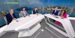 Η Συμφωνία των Πρεσπών & η ακρίβεια στο επικεντρο του πολιτικού διαλόγου με φόντο τις κάλπες της 9ης Ιουνίου