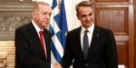 Κυριάκος Μητσοτάκης: Μεταναστευτικό & ελληνοτουρκικά στην ατζέντα της συνάντησης με Ερντογάν