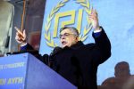 Νίκος Μιχαλολιάκος: Αποφυλακίζεται ο αρχηγός της Χρυσής Αυγής