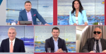 Ευρωεκλογές: Οι υποψήφιοι «ρίχνονται» στη μάχη της κάλπης