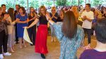 Πανηγύρι στον Εμπεσό Βάλτου – Μια γιορτή γεμάτη μουσική, χορό και παράδοση (video)