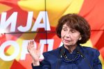 Βόρεια Μακεδονία: Αυστηρό μήνυμα Μητσοτάκη στη νέα Πρόεδρο