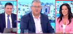 Δημήτρης Κουτσούμπας: «Η επιστολή Μητσοτάκη στην Κομισιόν ήταν κοροϊδία»