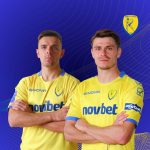 Παναιτωλικός: Δεν ανανεώνουν Μαλής και Τσιγγάρας, θα αναζητήσουν ομάδα στο εξωτερικό!