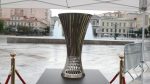Το τρόπαιο του Conference League δεν θα πάει το Σάββατο στη Νέα Φιλαδέλφεια