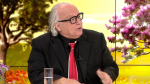 Μανώλης Αναγνωστάκης: «Εγώ είμαι από τους ελάχιστους που μιλάνε για την ιδέα της Ευρώπης»