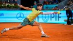Mutua Madrid Open: Αποκλείστηκε ο Αλκαράθ | Αποχώρησε ο Σίνερ