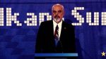 Οι προετοιμασίες για την προεκλογική φιέστα Ράμα