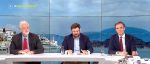 Ευρωεκλογές: «Φωτιά» στα κομματικά επιτελεία στην τελική ευθεία για τις κάλπες της 9ης Ιουνίου