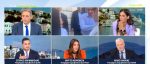 Ανεβαίνουν οι τόνοι της πολιτικής αντιπαράθεσης στον δρόμο για τις κάλπες της 9ης Ιουνίου