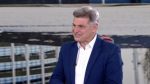 Νίκος Φαραντούρης: «Η χώρα μας χρειάζεται μία διεκδικητική φωνή στο ευρωκοινοβούλιο»