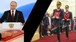 Πούτιν: Ορκίστηκε πρόεδρος της Ρωσίας για πέμπτη φορά