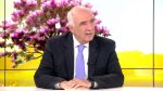 Βαγγέλης Μεϊμαράκης: «Η Ελλάδα πια έχει ισχυρή φωνή στην Ευρώπη, το 2019 που πήγαμε ήμασταν το “μαύρο πρόβατο”»