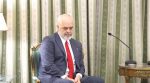 Έντι Ράμα: Το «άλλο πρόσωπο» του Αλβανού πρωθυπουργού