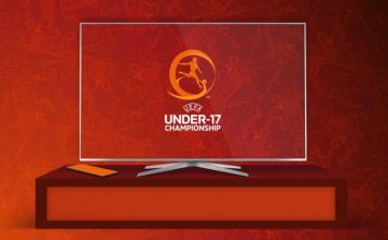 Live Streaming: Δανία – Ουαλία (EURO U17)