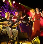 Αγρίνιο: Manitarock live το Σάββατο 18 Μαΐου στην μουσική σκηνή Ανδρομέδα