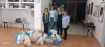 Αγρίνιο: Ευχαριστίες της Αντιδημάρχου Γεωργίας Μπόκα για την προσφορά τροφίμων