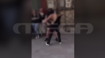 Καλαμάτα: Άγριος καβγάς μεταξύ κοριτσιών με χαστούκια, κλωτσιές και μαλλιοτραβήγματα