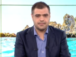 Παύλος Μαρινάκης για επίσκεψη Κασσελάκη σε Παλαιστίνη: «Δεν υπάρχει προηγούμενο διπλωματικής επίσκεψης στην περιοχή και…»