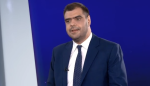 Παύλος Μαρινάκης για την Βόρεια Μακεδονία: «Πάνω από όλα είναι τα συμφέροντα της χώρας μας»