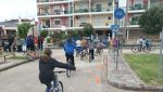 Δεκάδες μαθητές και μαθήτριες συμμετείχαν στις πρόδρομες δράσεις του ΔΕΗ Διεθνή Ποδηλατικού Γύρου Ελλάδας 2024