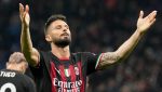 Ζιρού: «Θα παίξω τους δύο τελευταίους αγώνες μου με την Μίλαν, θα συνεχίσω την καριέρα μου στο MLS»