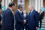 Ελληνοτουρκικά: Ζητήματα κυριαρχίας δεν τίθενται υπό συζήτηση