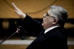 Αποφυλακίστηκε με περιοριστικούς όρους ο Νίκος Μιχαλολιάκος