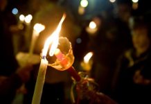 Το σχέδιο για Πάσχα με Άγιο Φως από τα Ιεροσόλυμα – Ποια σενάρια εξετάζονται