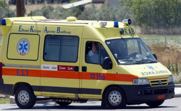 Aυτοκτονία 23χρονου συγκλονίζει την Λεπενού Αγρινίου