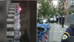 Νομική Αθηνών: Επιχείρηση της ΕΛ.ΑΣ μετά από κατάληψη