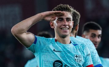 Άνετο βράδυ για την Μπαρτσελόνα | Έχασε την Ευρώπη η Βαλένθια