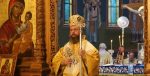 Το εβδομαδιαίο πρόγραμμα του Μητροπολίτου Αιτωλίας και Ακαρνανίας κ. Δαμασκηνού