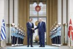 Εδραίωση του καλού κλίματος μεταξύ Ελλάδας – Τουρκίας παρά τις διαφωνίες